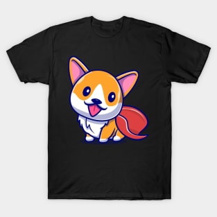 Mini Doge T-Shirt